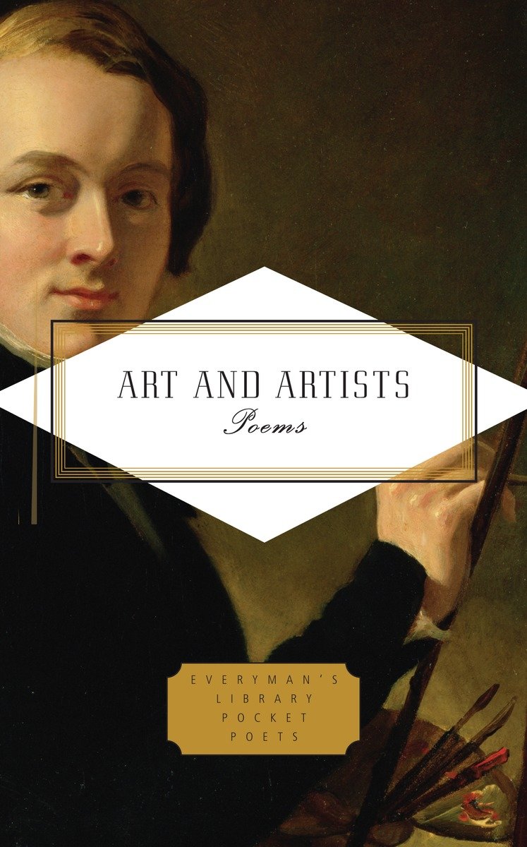 Art And Artists (Hardcover Book)