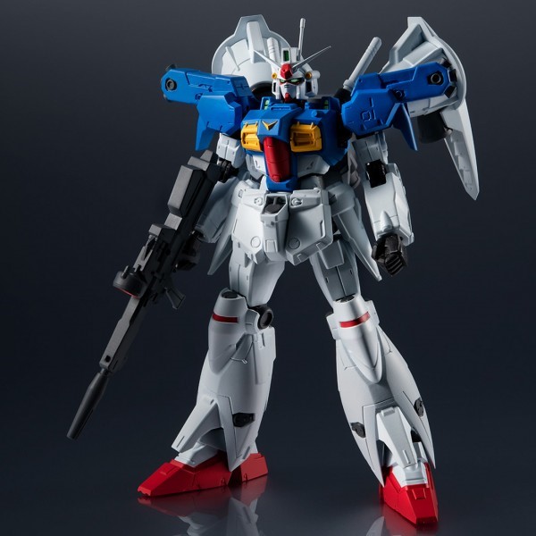Rx-78Gp01fb Gundam Full Burnern