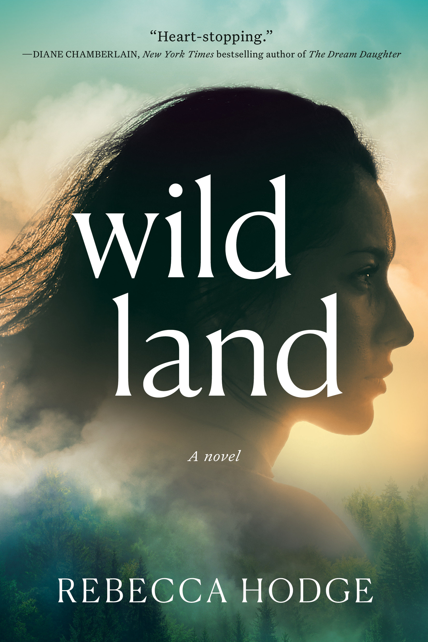 Wildland (Hardcover Book)