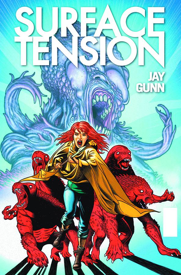 Surface Tension #5