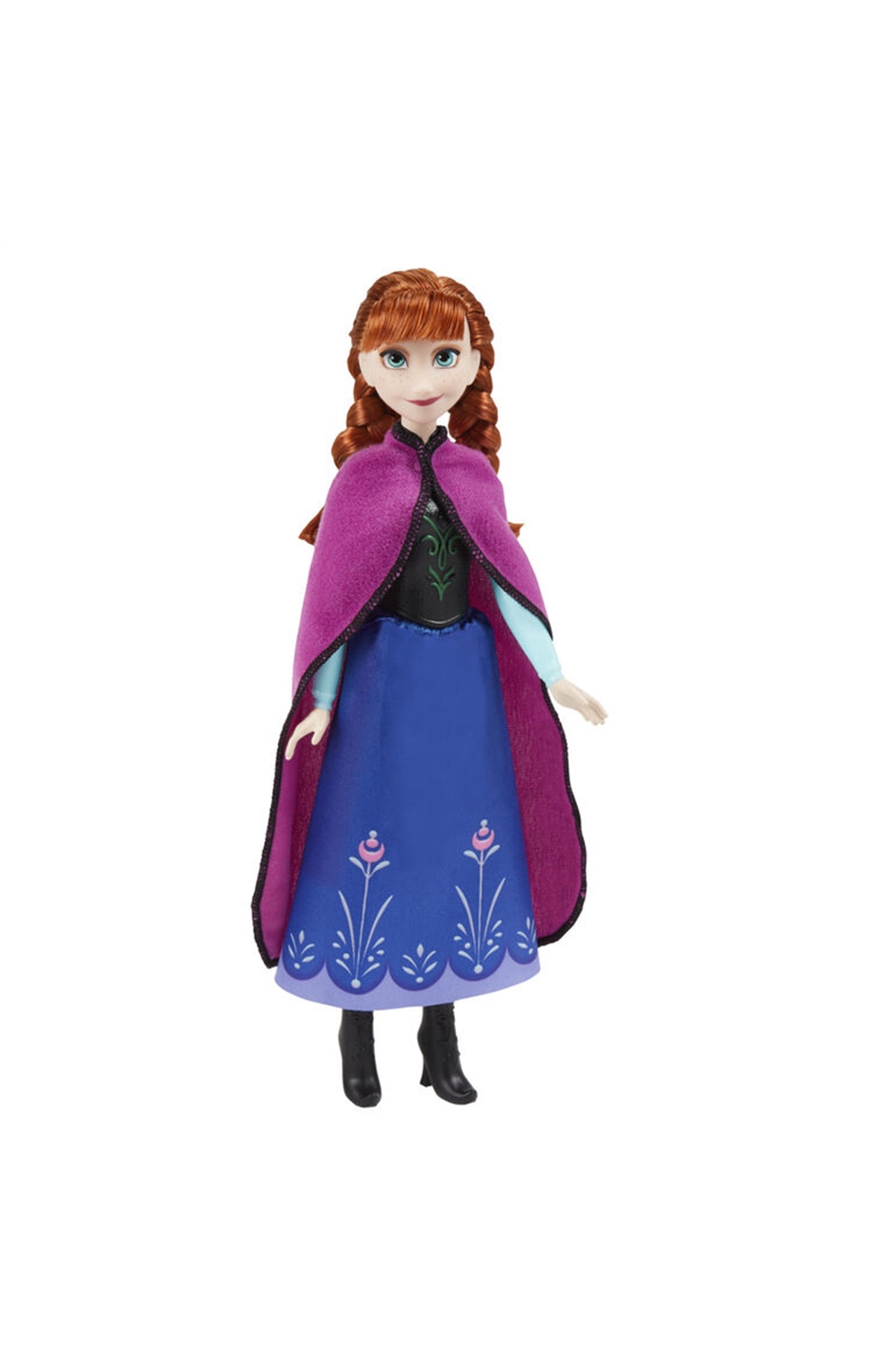 Disney Frozen Shimmer Anna Doll