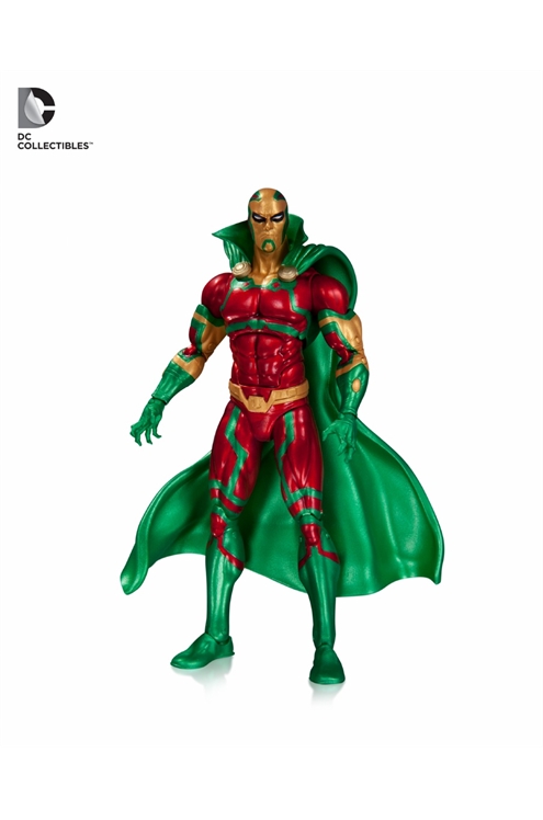 DC Collectibles: DC Comics Icons #4 Mister Miracle (2015)