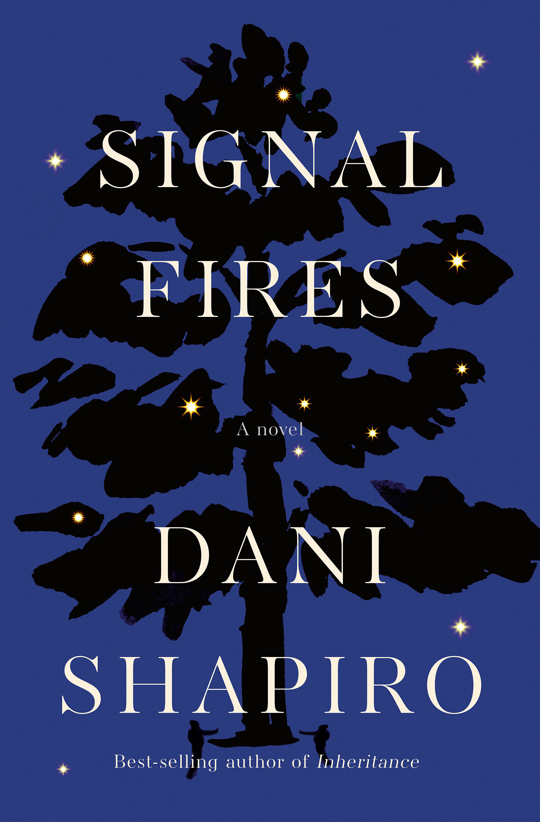 Signal Fires (Hardcover Book)
