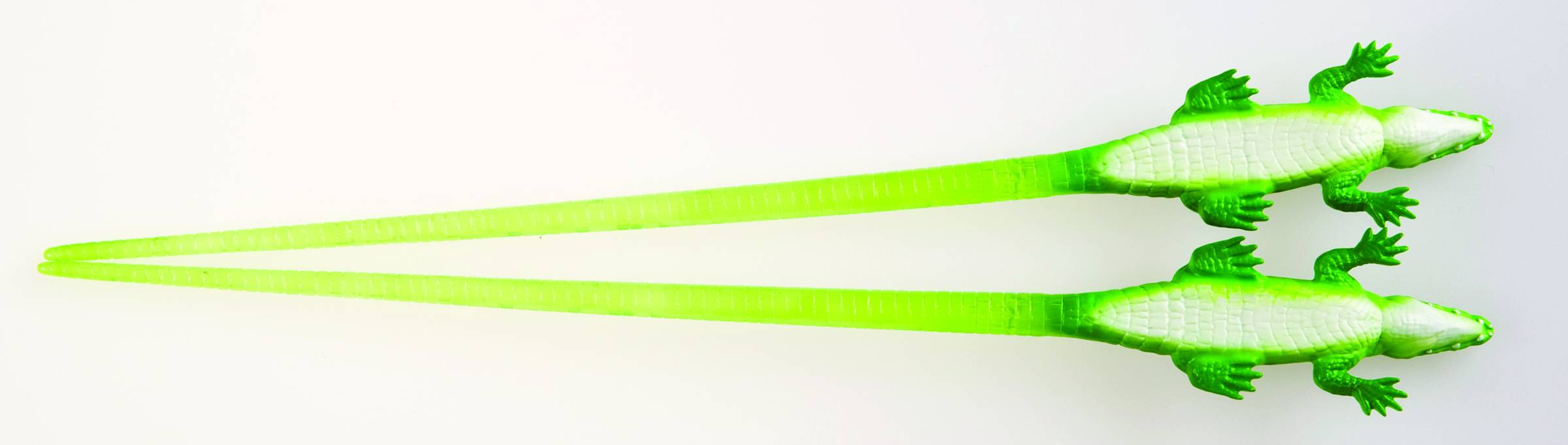 Alligator Animal Chopsticks