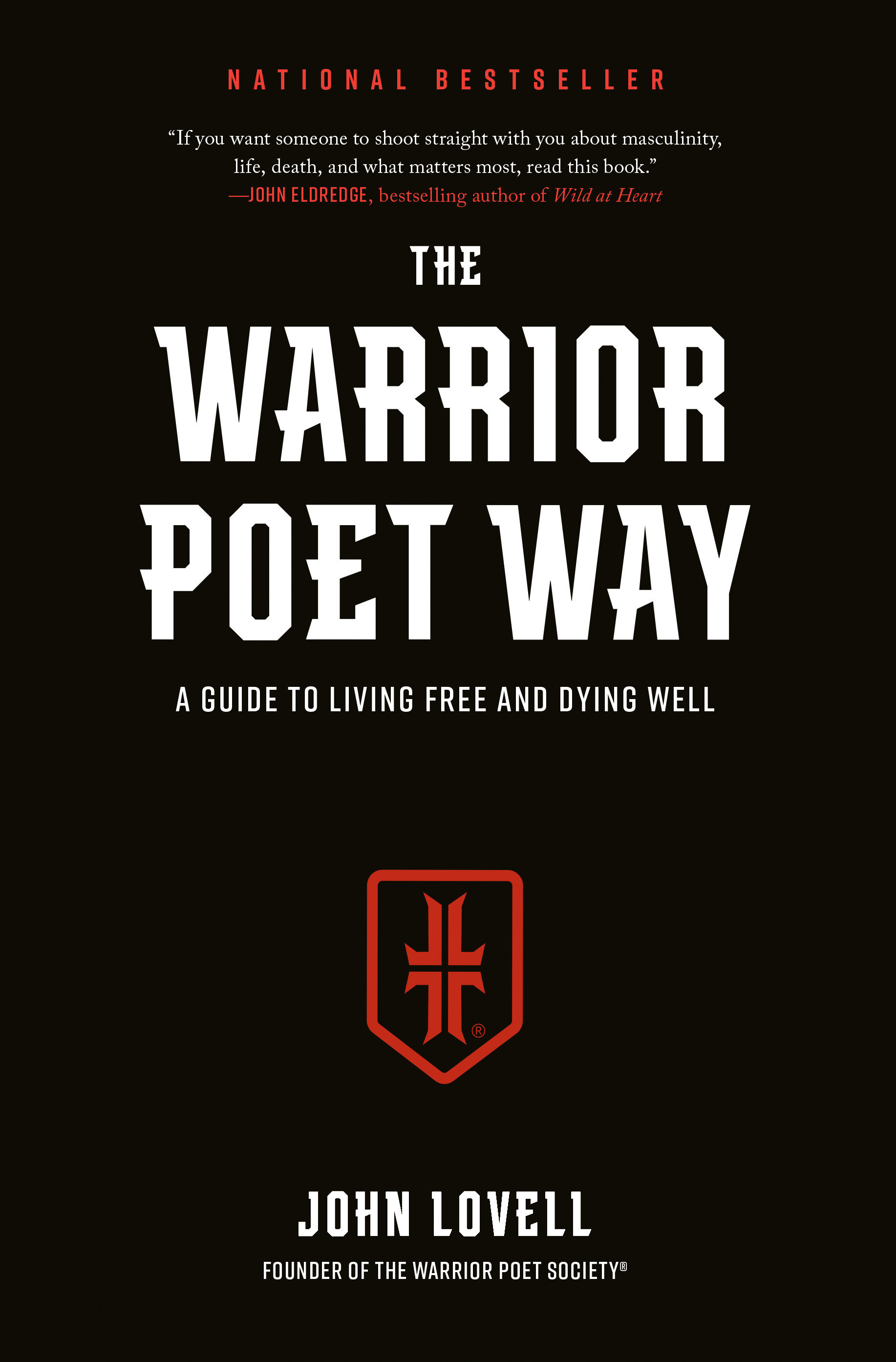 The Warrior Poet Way (Hardcover Book)