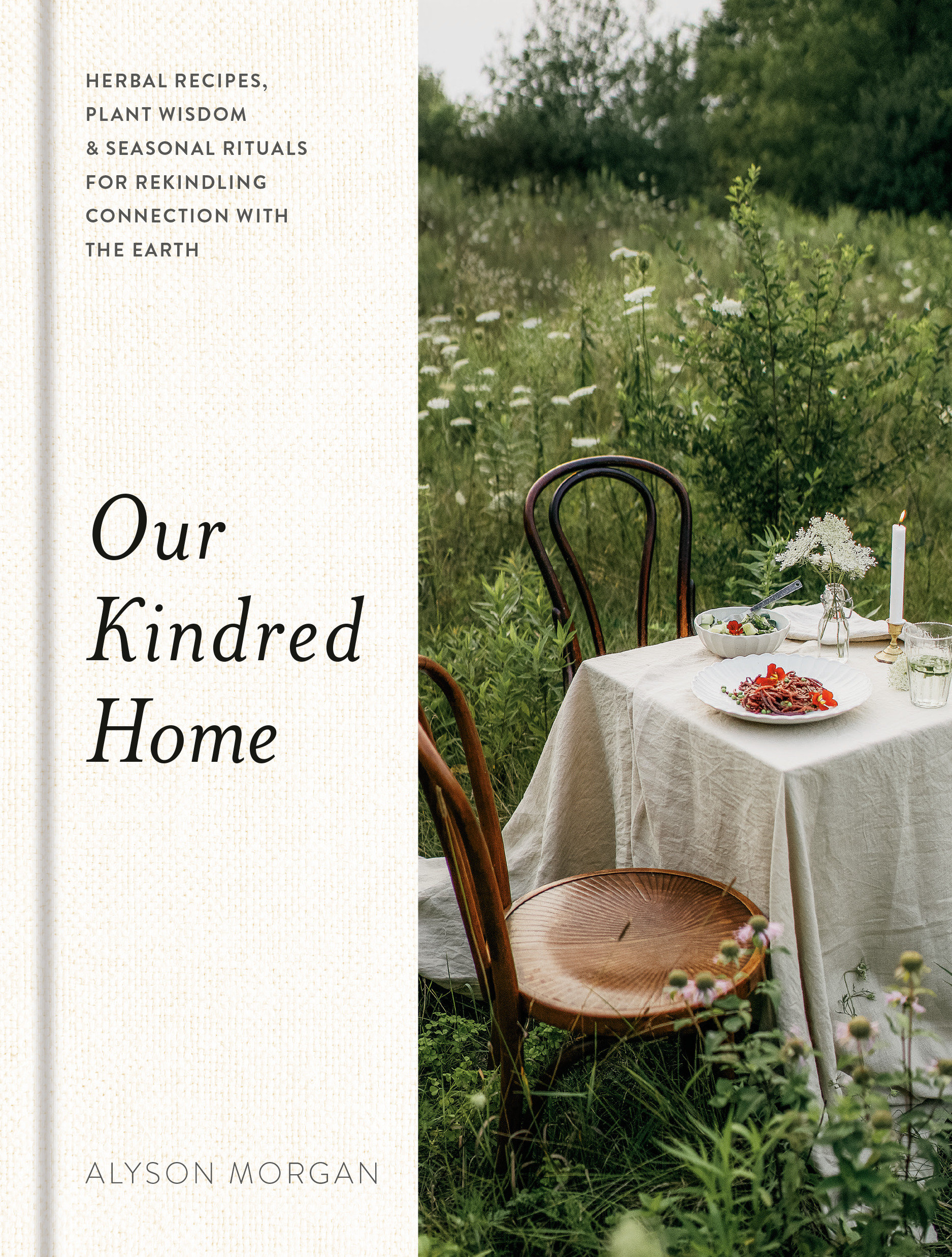 Our Kindred Home (Hardcover Book)
