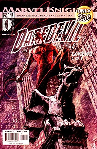 Daredevil #41 (1998)