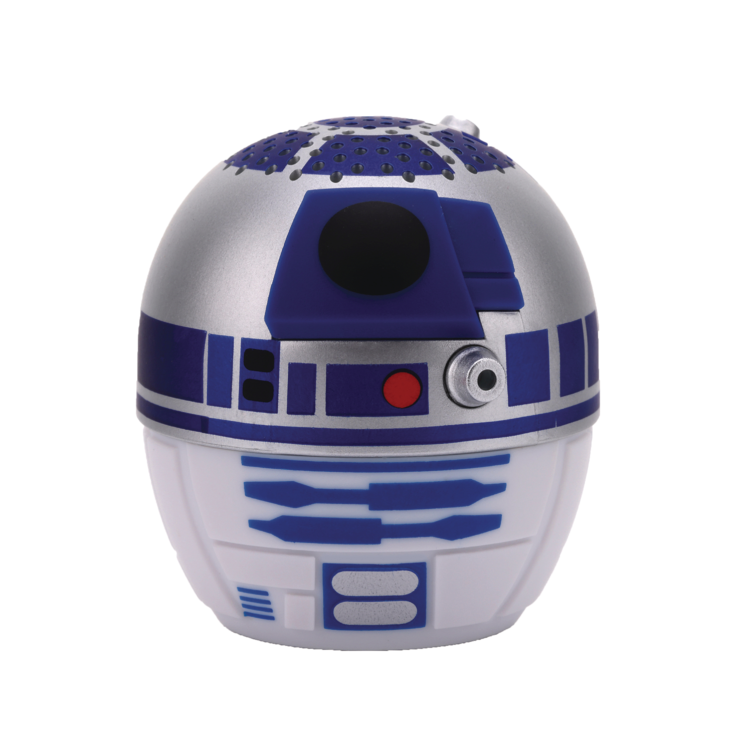 Star Wars R2d2 Bitty Boomers Bluetooth Speaker