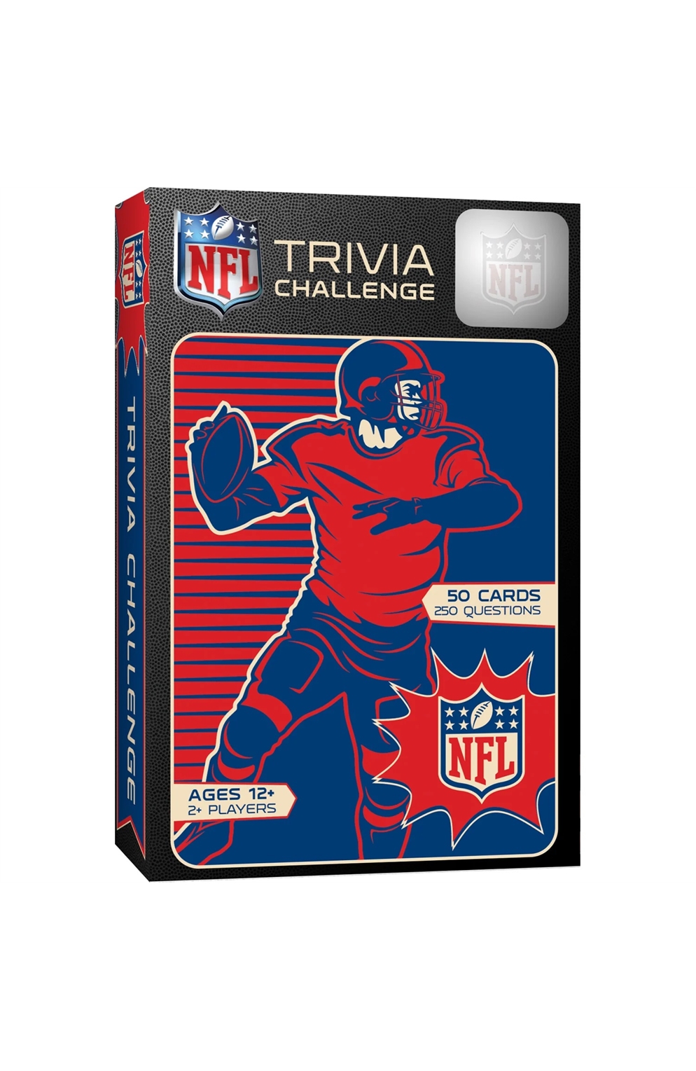 Nfl Trivia Challenge