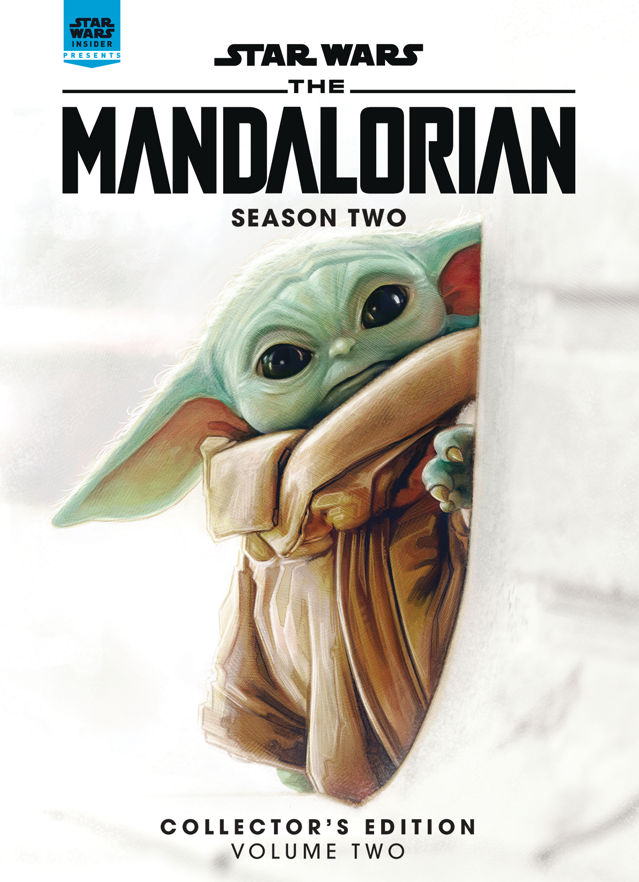 Star Wars The Mandalorian Guide To Season Two Hardcover Volume 2