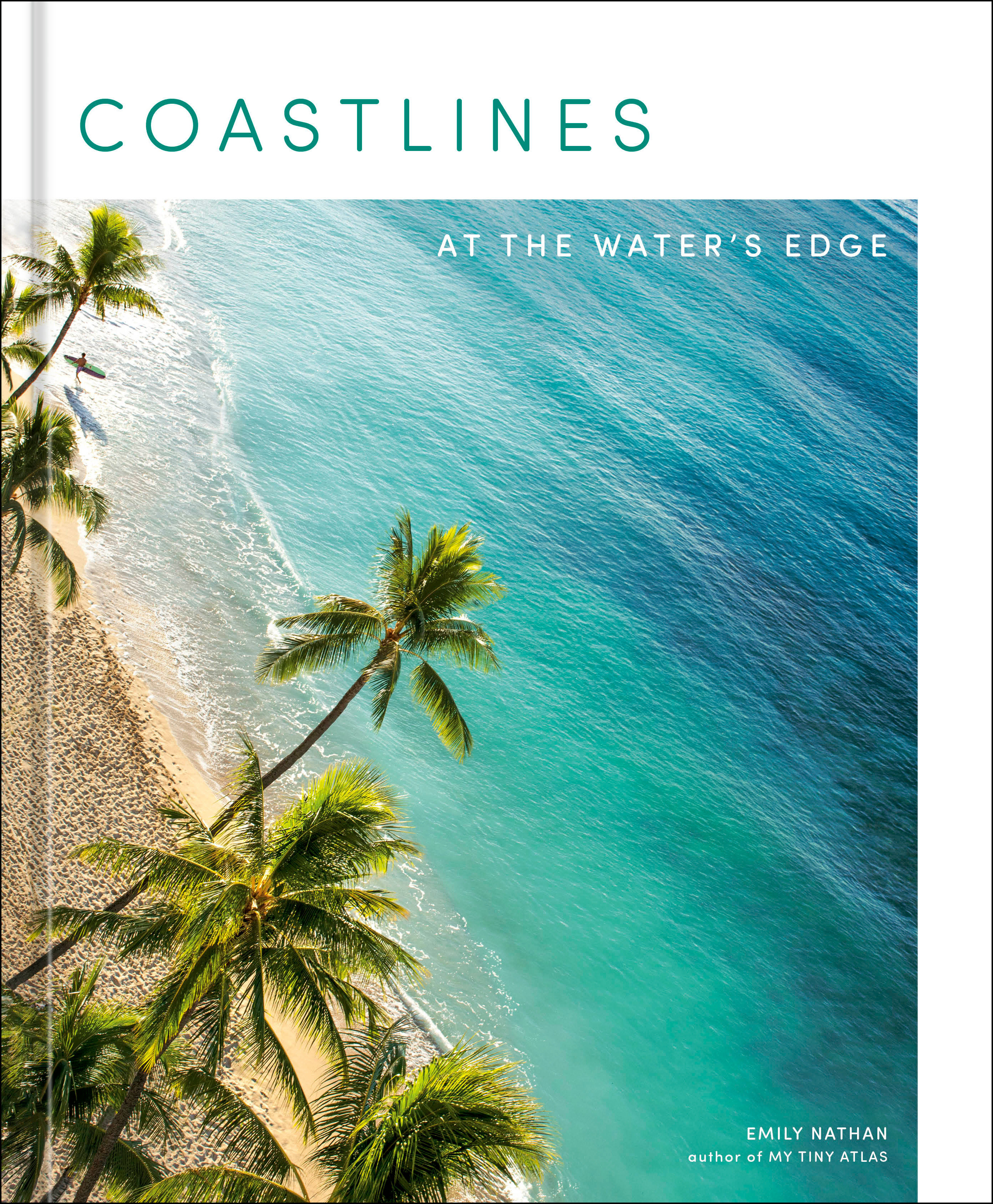 Coastlines (Hardcover Book)
