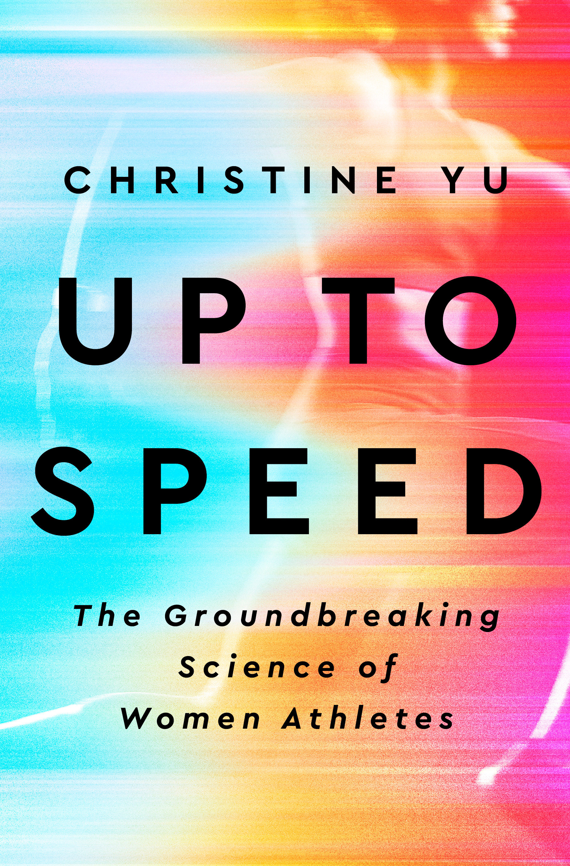 Up To Speed (Hardcover Book)