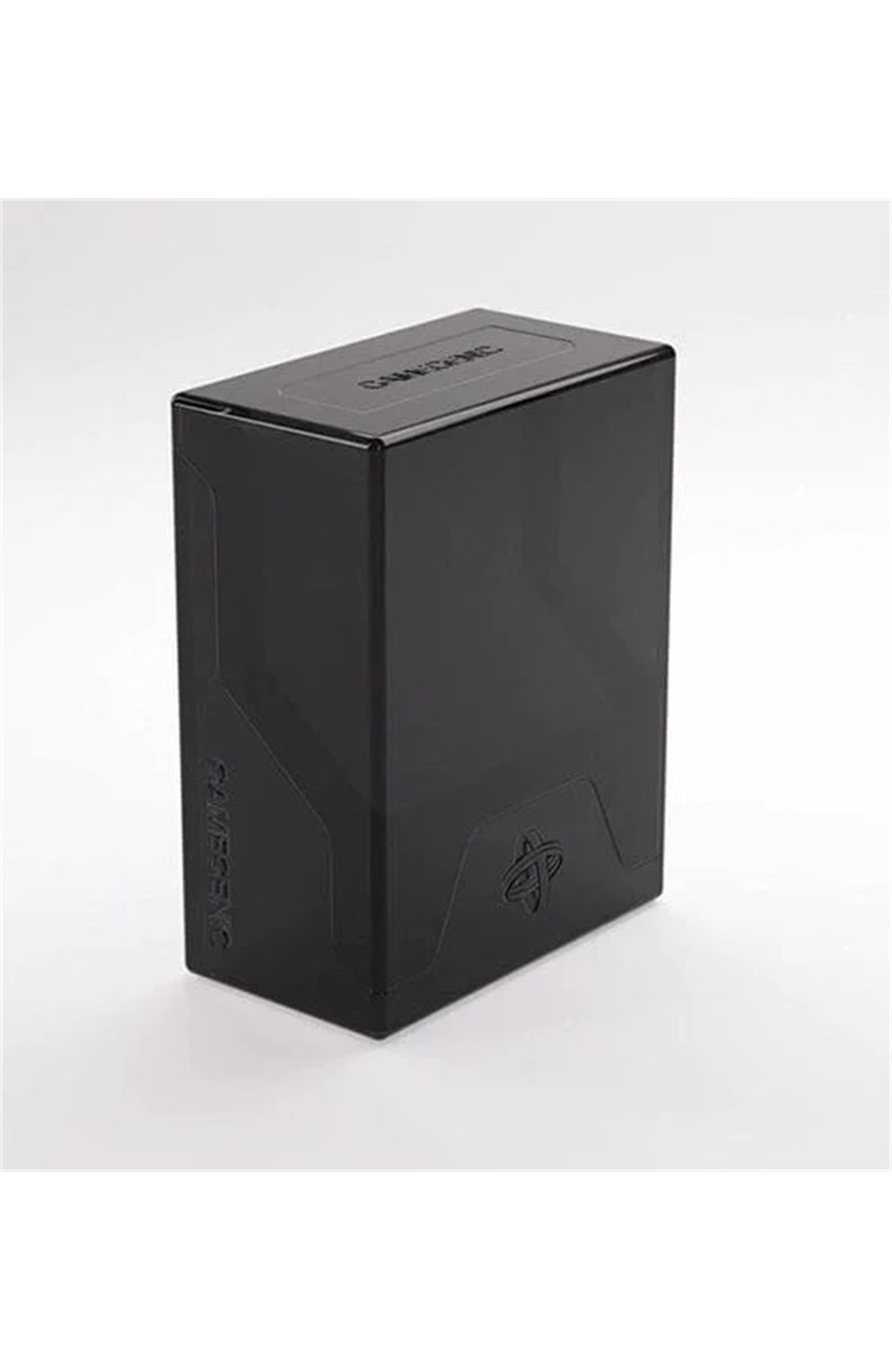 Gamegenic Bastion 50+ Deck Box - Black