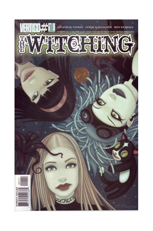 Witching #1