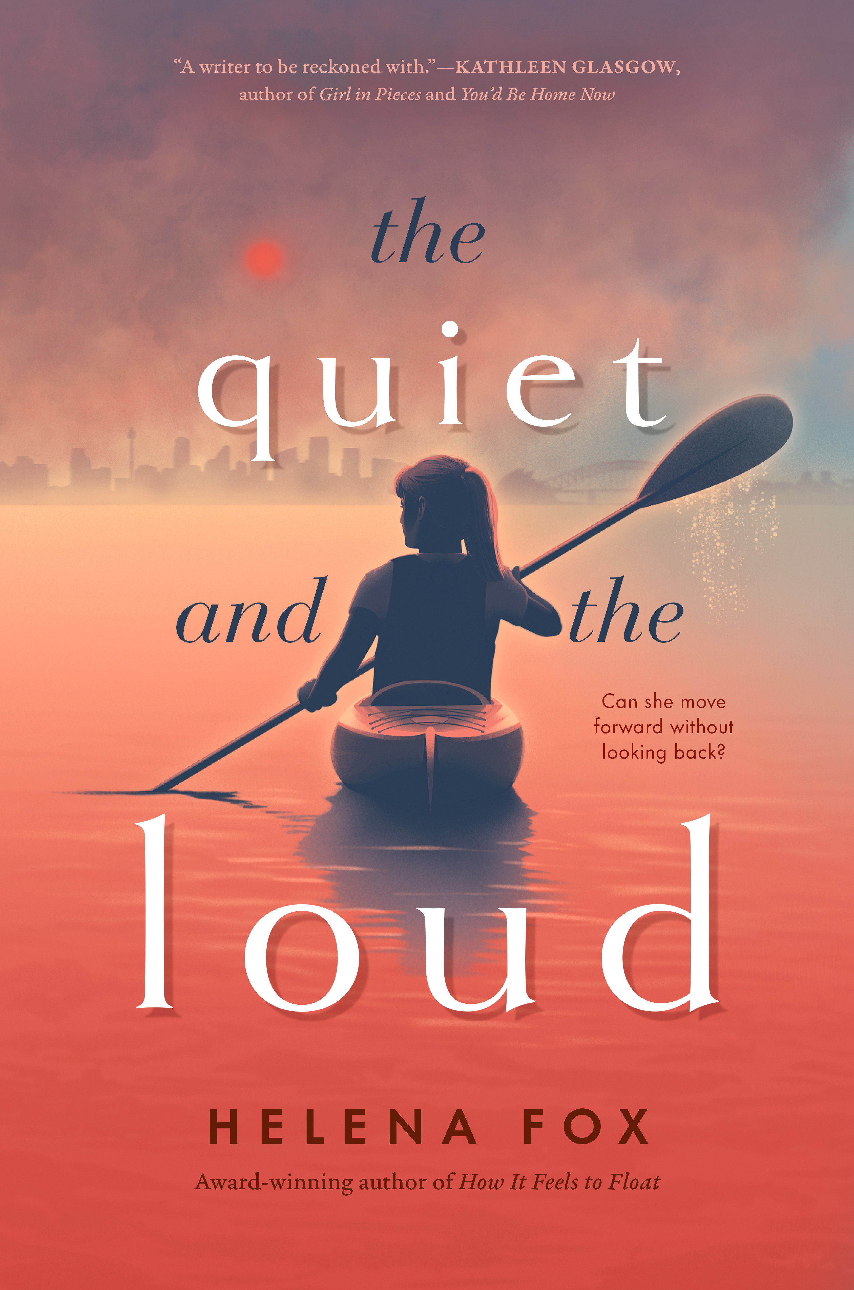 The Quiet and the Loud (Hardcover Book)