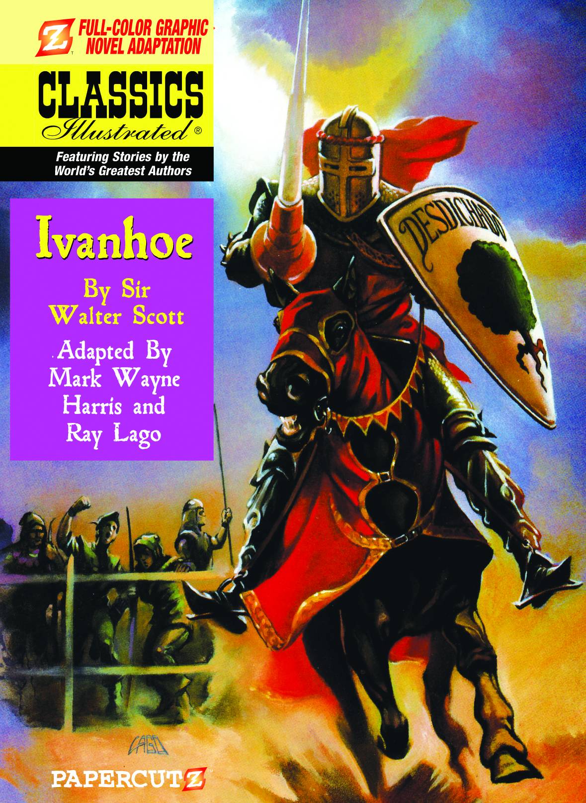 ComicHUb Image
