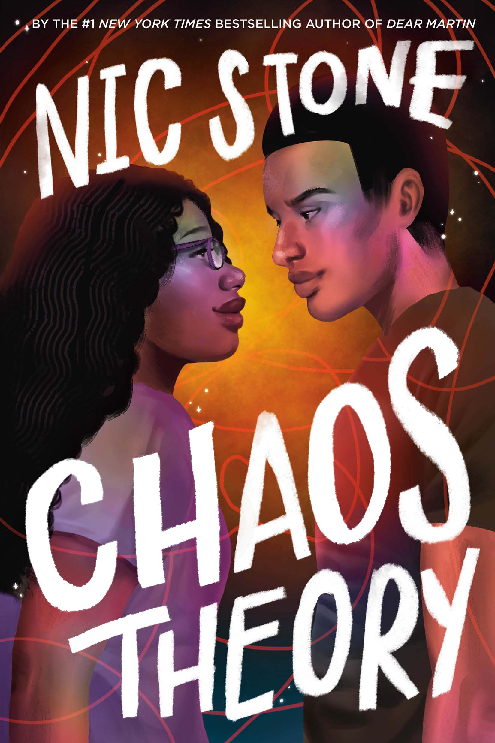 Chaos Theory (Hardcover Book)