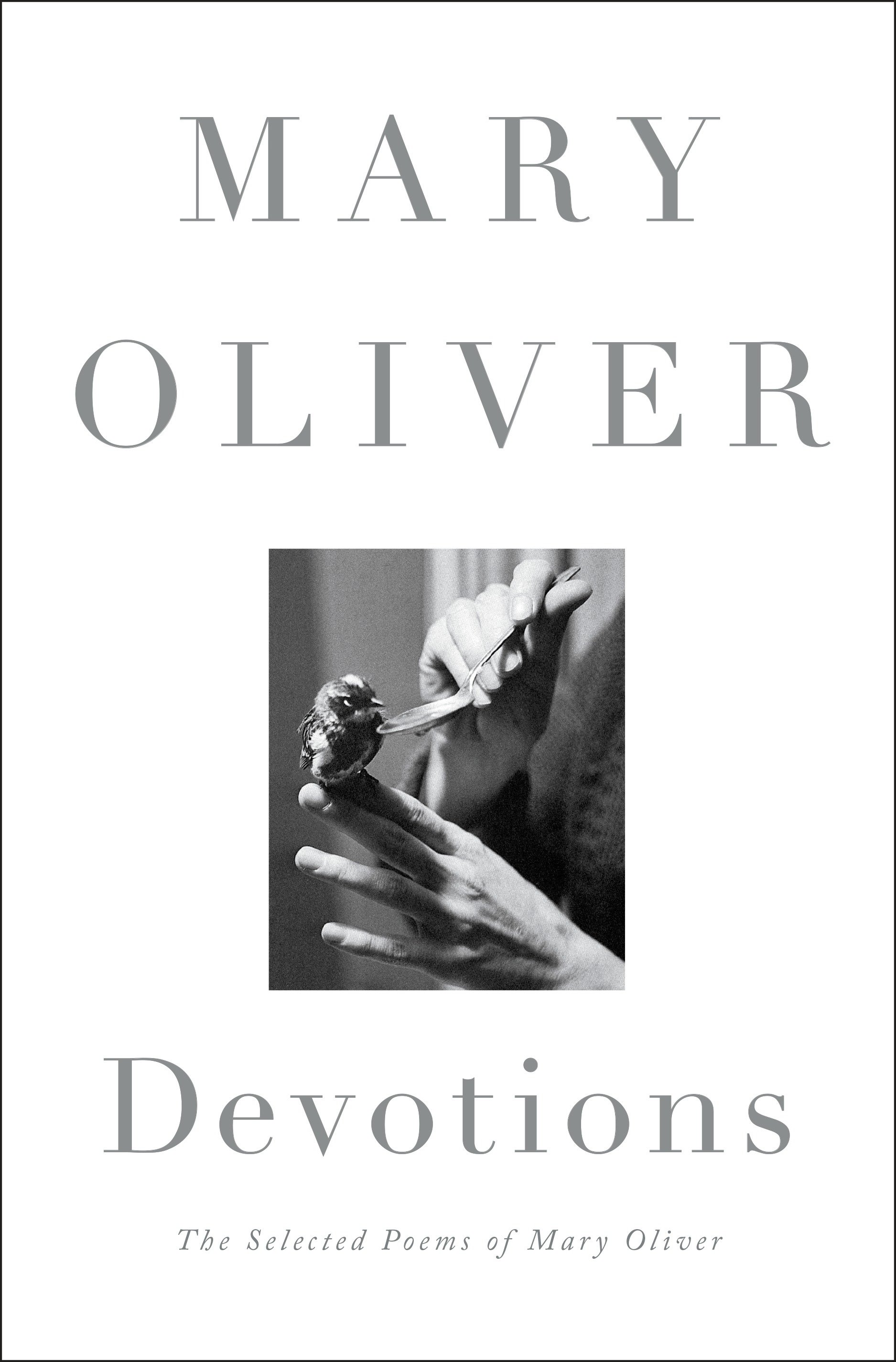Devotions (Hardcover Book)