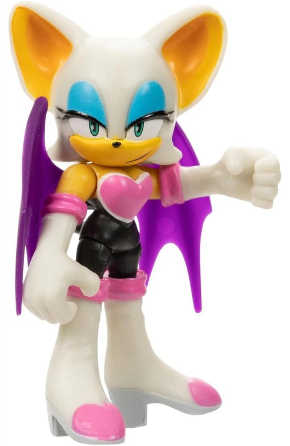 Jakks Pacific Sonic The Hedgehog Rogue The Bat 2.5" Figure