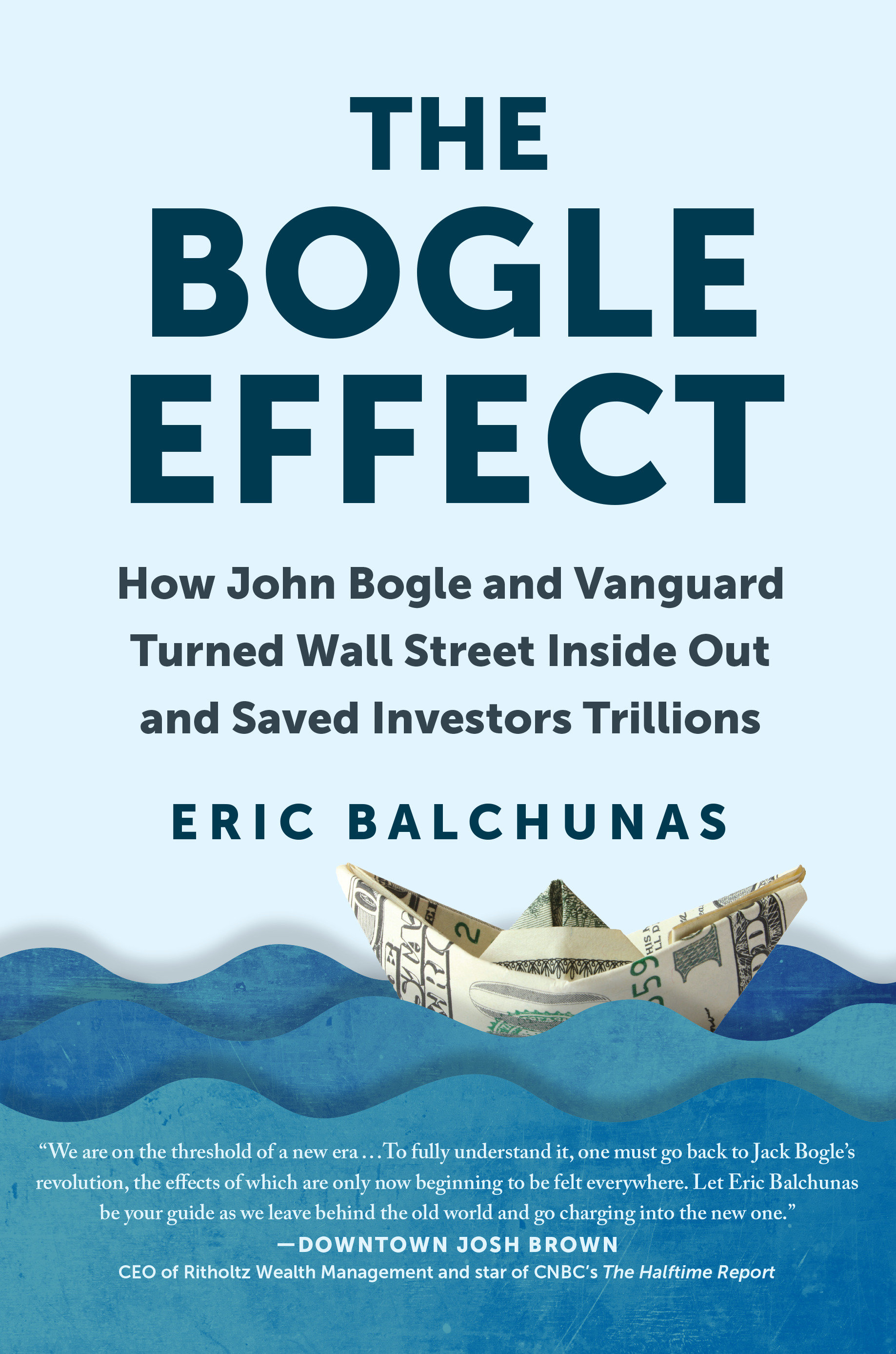 The Bogle Effect (Hardcover Book)