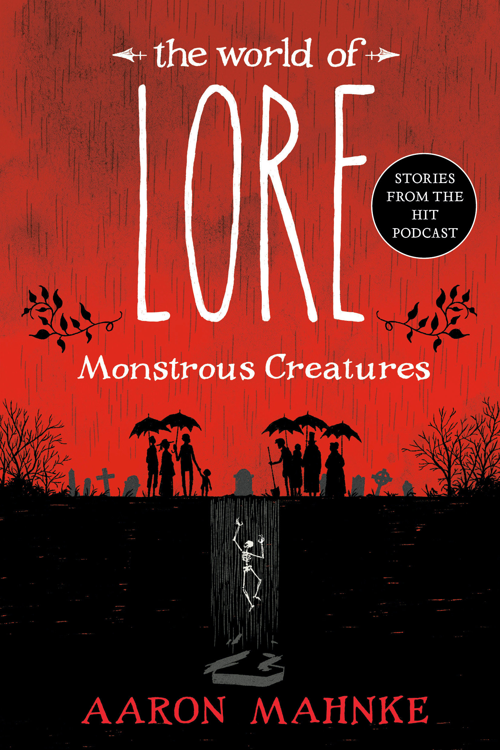 World of Lore Paperback Volume 1 Monstrous Creatures