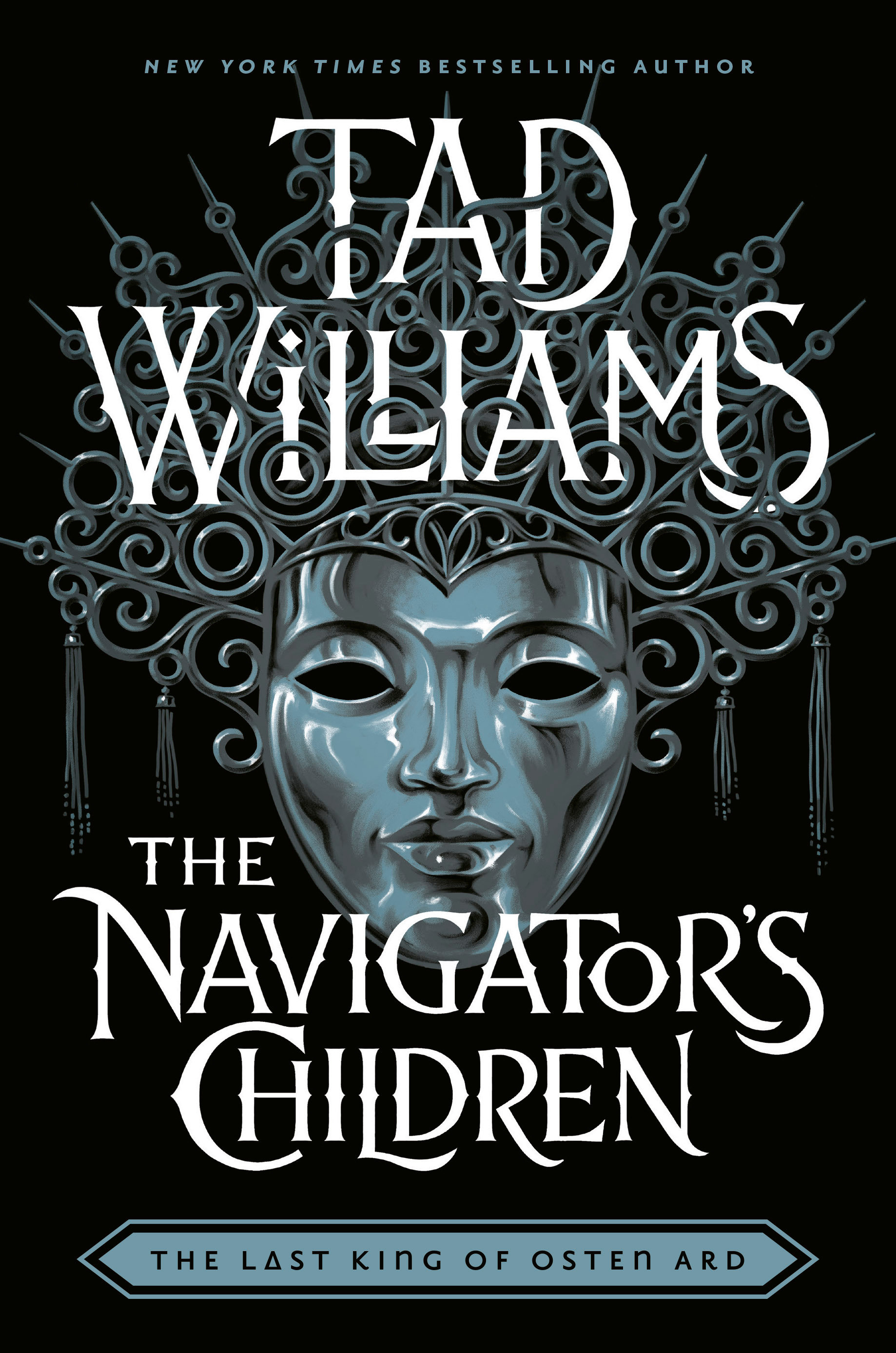 The Navigator'S Children (Hardcover Book)