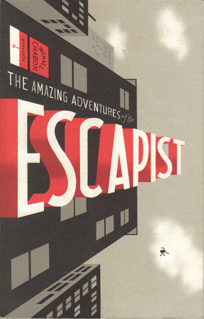 Michael Chabon Presents Adventure of the Escapist Graphic Novel Volume 1