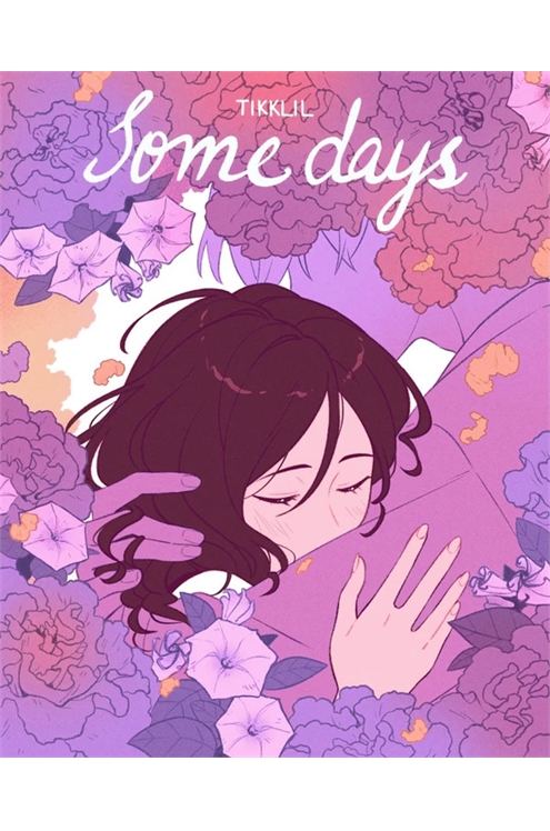 Some Days By Tikklil