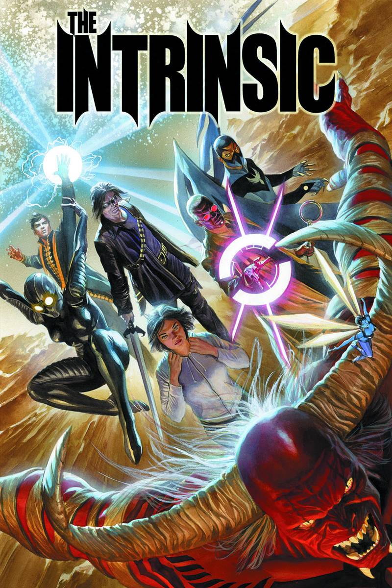 ComicHUb Image