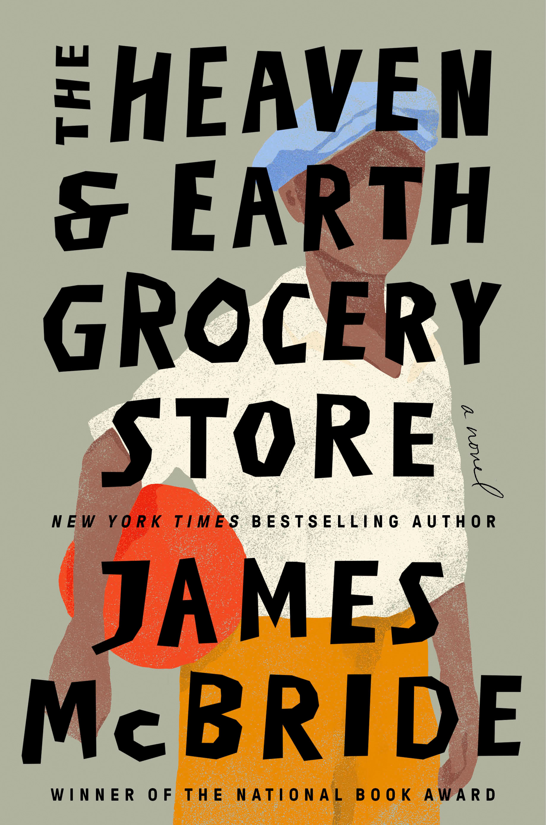 The Heaven & Earth Grocery Store (Hardcover Book)