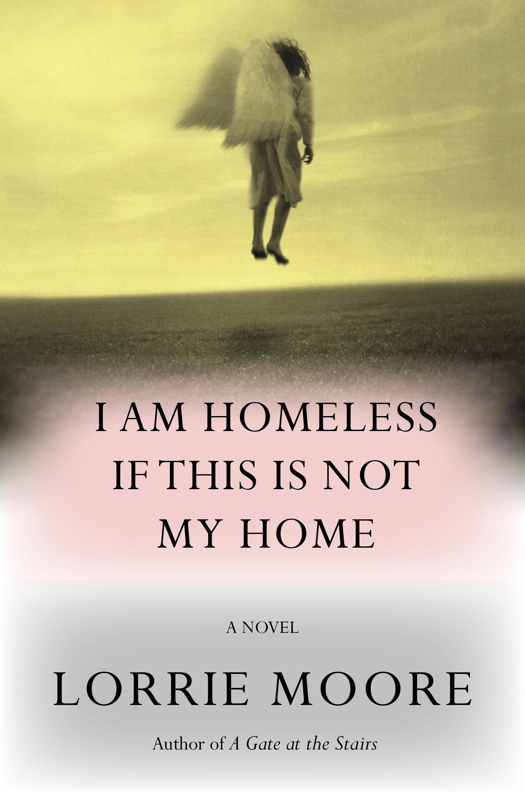 I Am Homeless If This Is Not My Home (Hardcover Book)