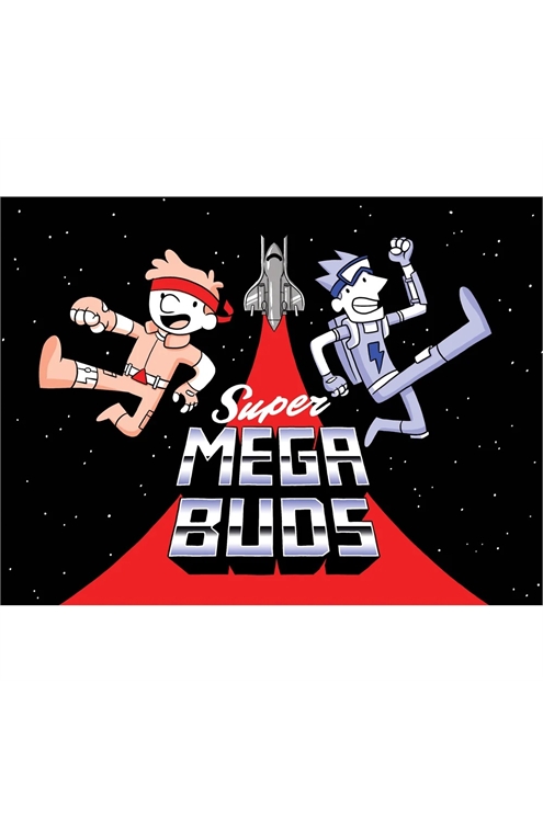 Super Mega Buds