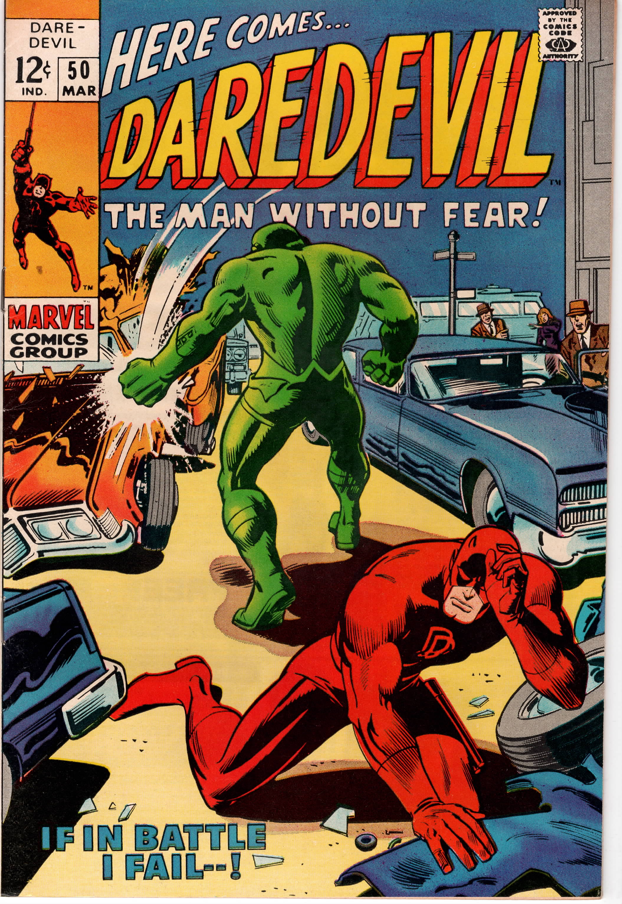 Daredevil #050