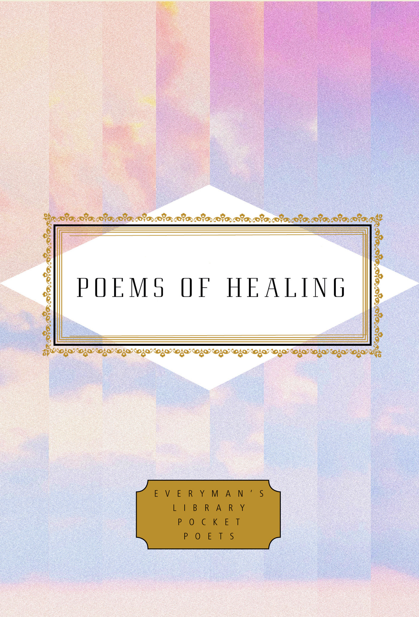 Poems Of Healing (Hardcover Book)