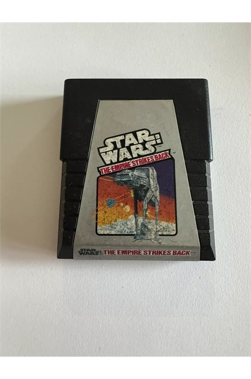 Atari 2600 Star Wars Empire Strikes Back Cartridge Only