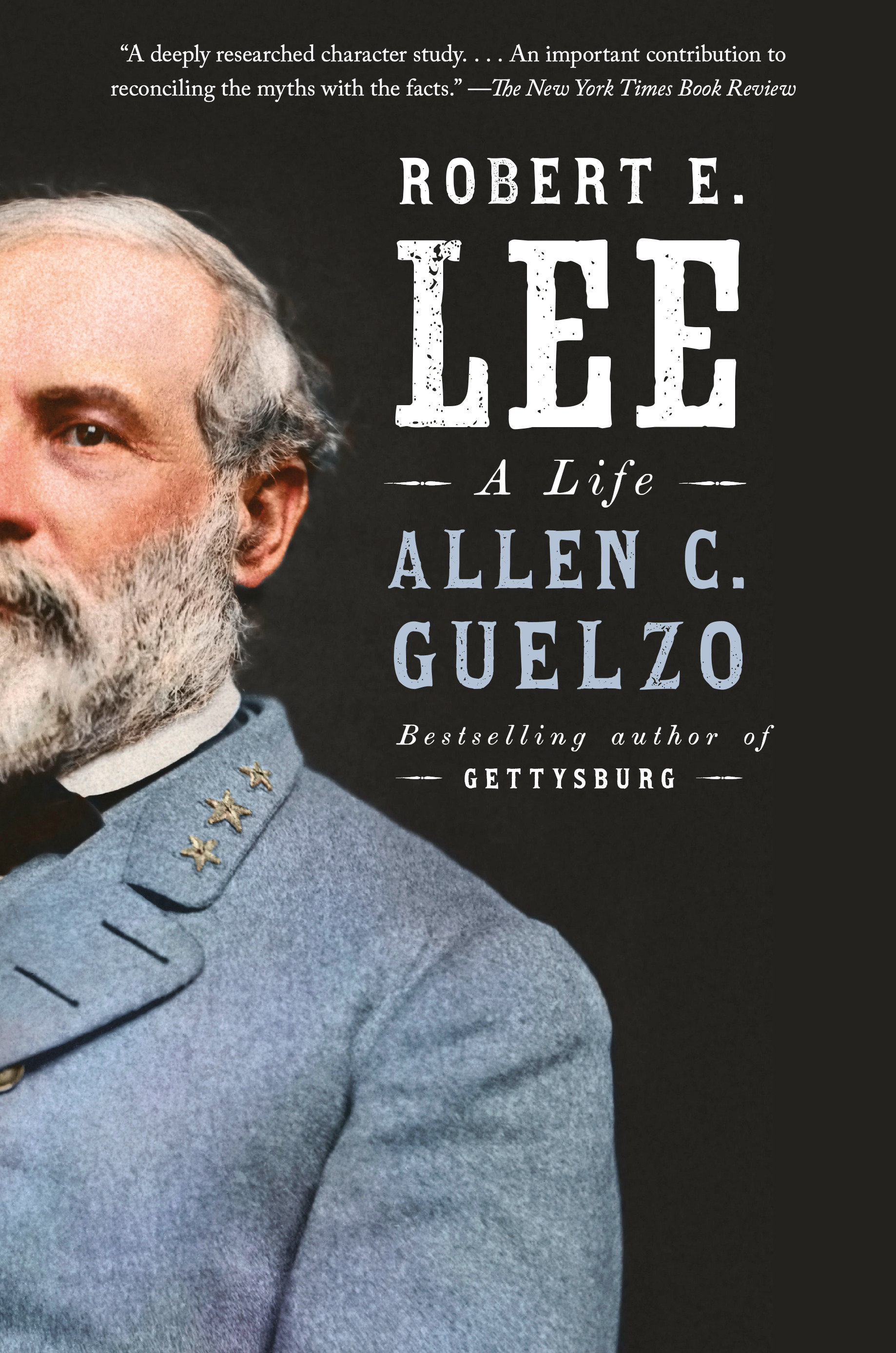 Robert E. Lee (Hardcover Book)