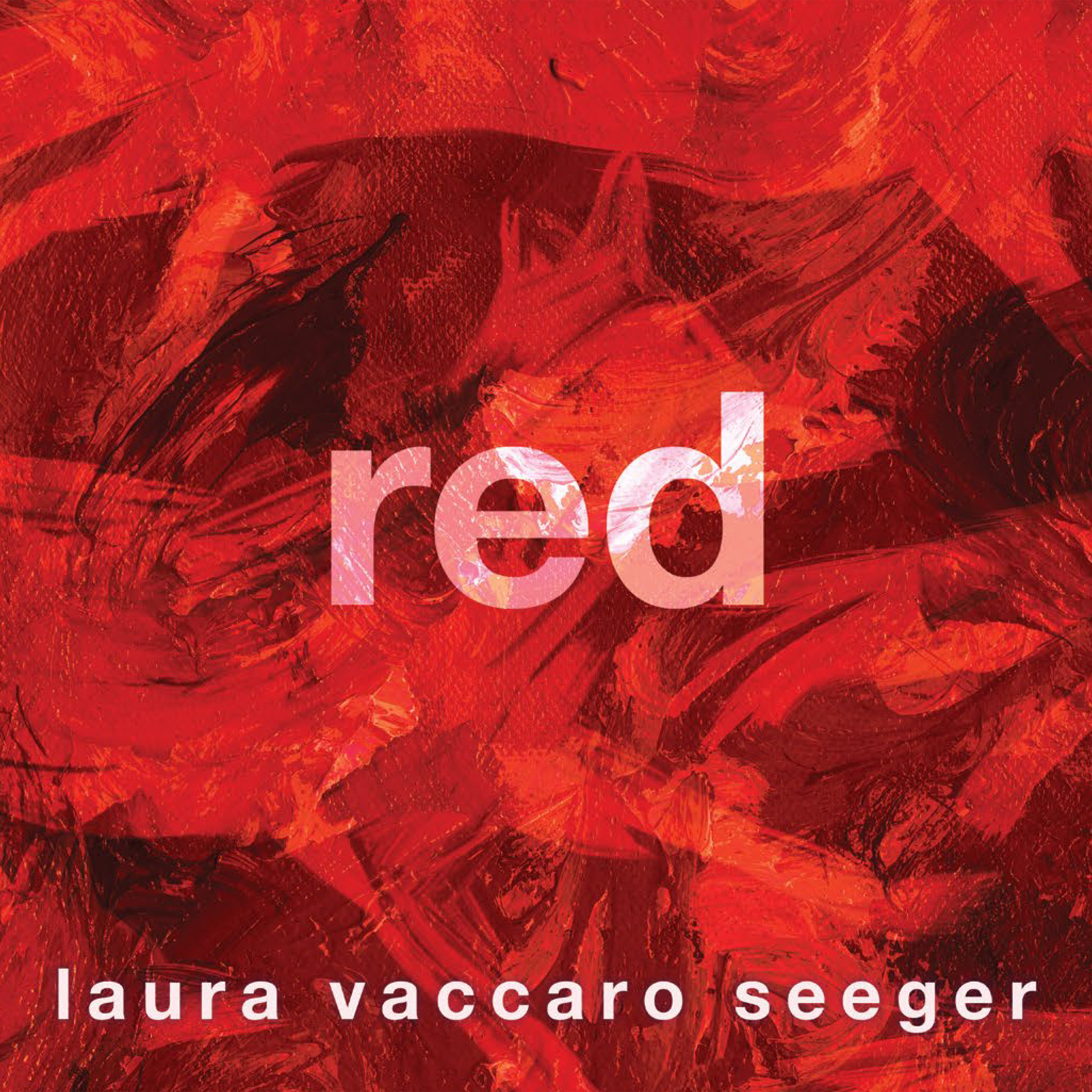 Red (Hardcover Book)