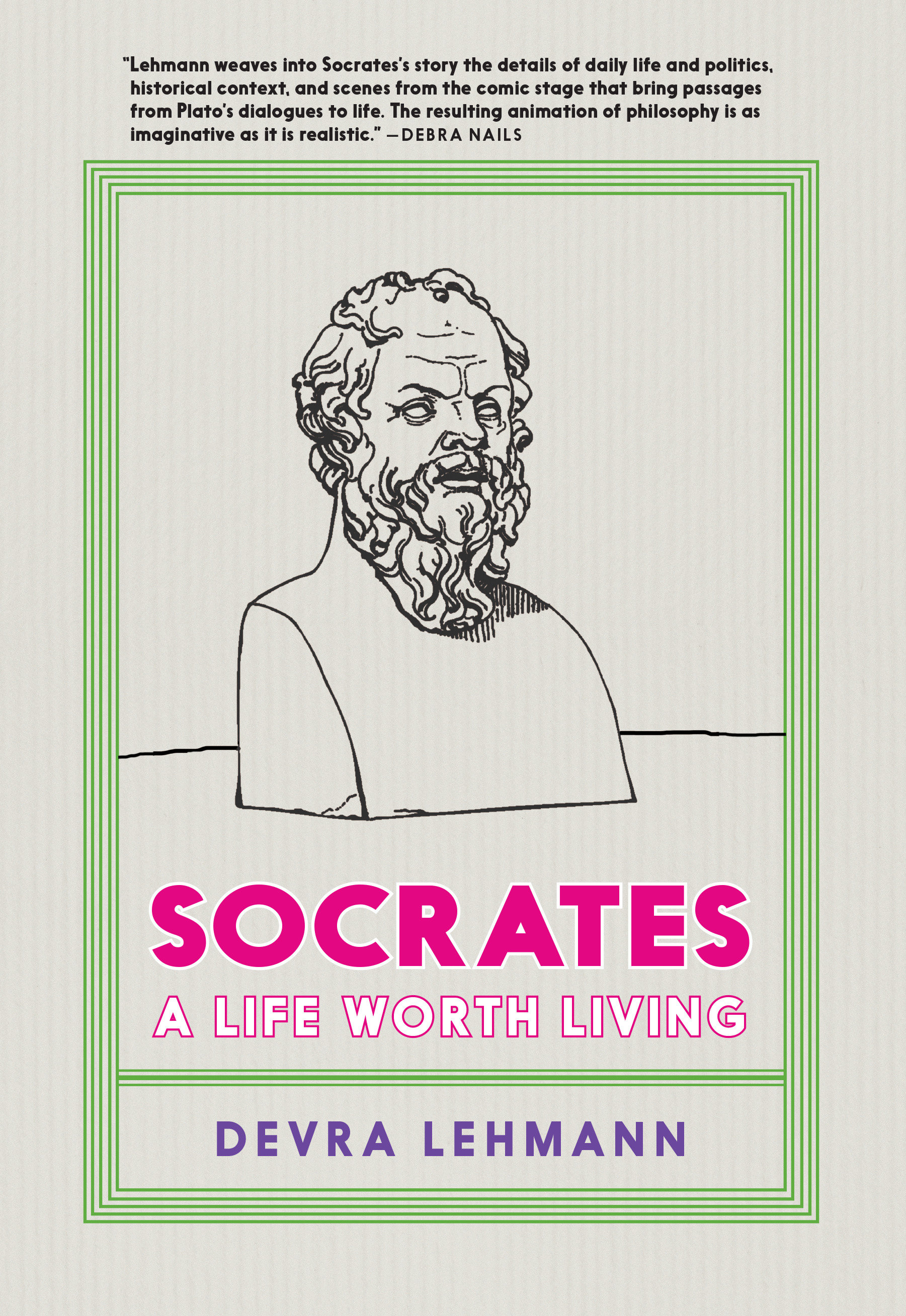 Socrates (Hardcover Book)