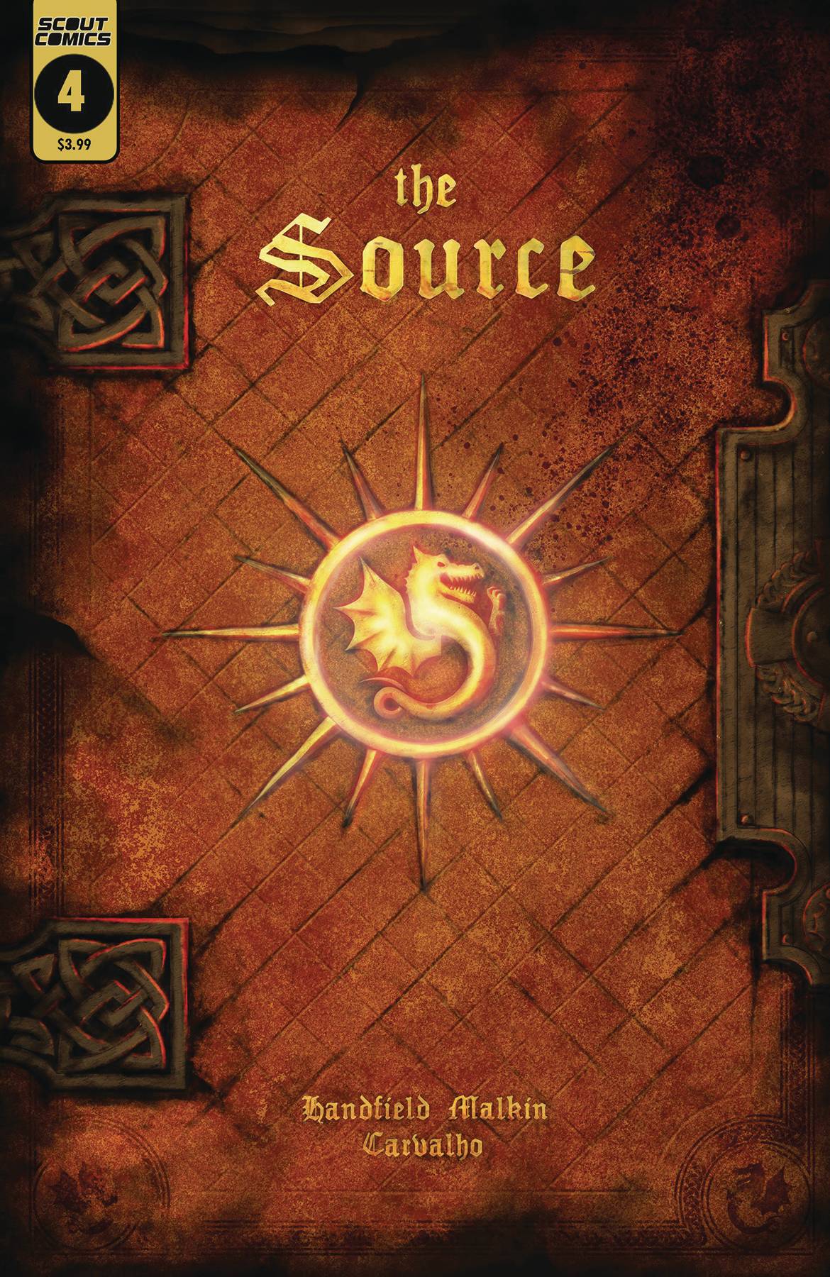 Source #4 Cover A