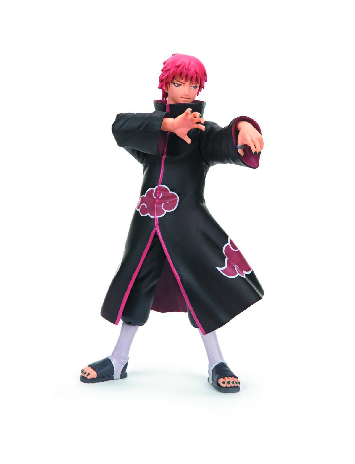 Naruto Shippuden Dxf Figure Sr 4 Sasori