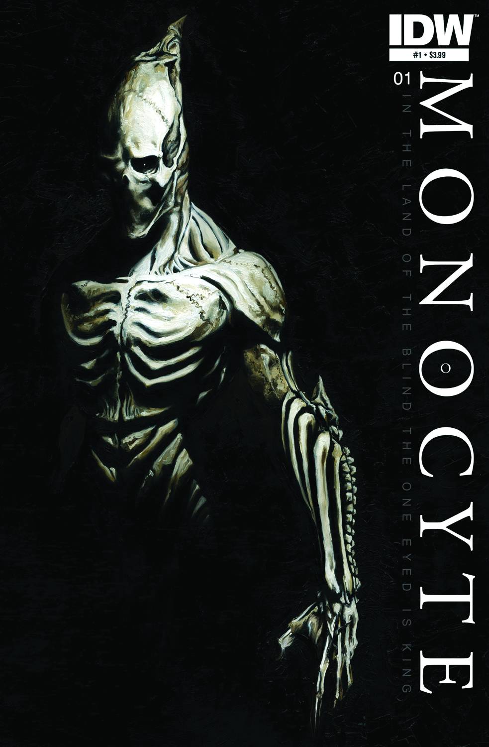 Monocyte #1