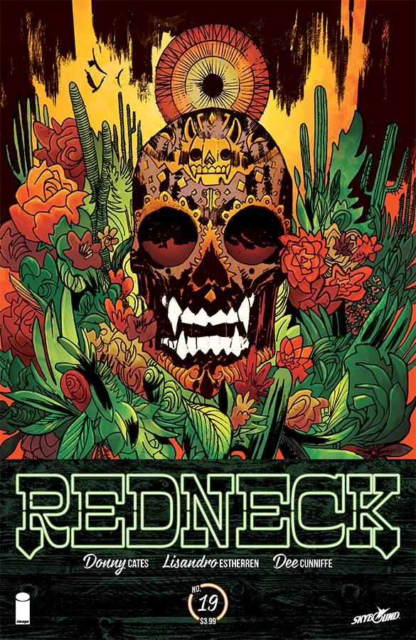 Redneck #19 (Mature)