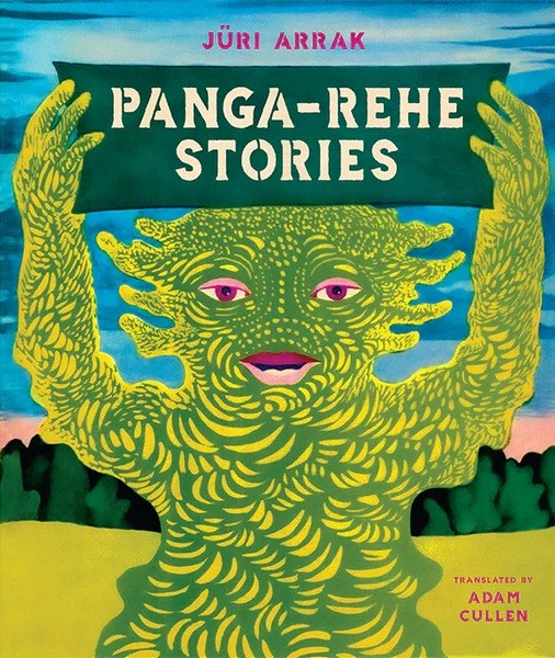 Panga-Rehe Stories 