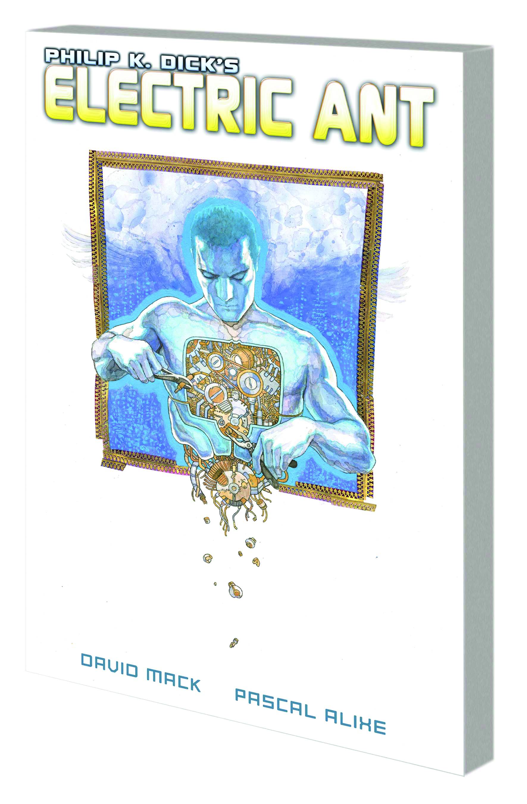 ComicHUb Image