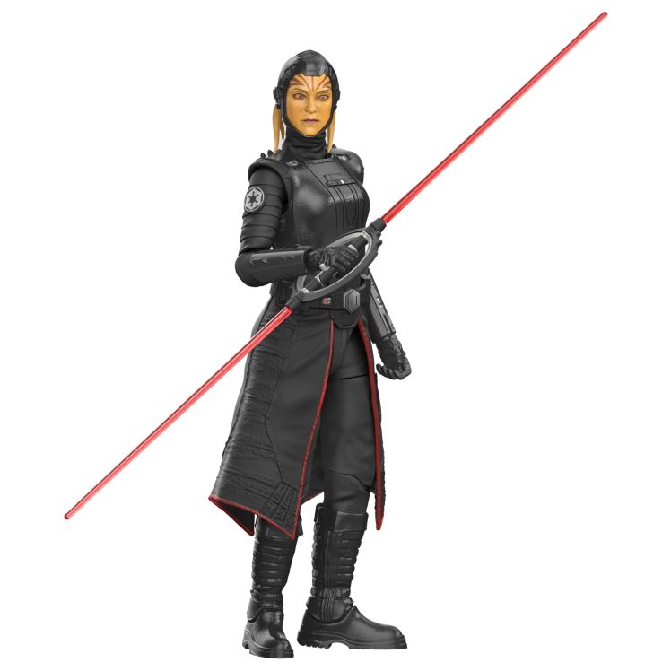 Star Wars The Black Series Fourth Sister (Inquisitor)