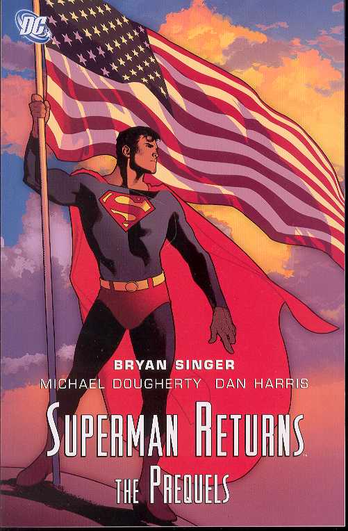 download the return of superman graphic novel