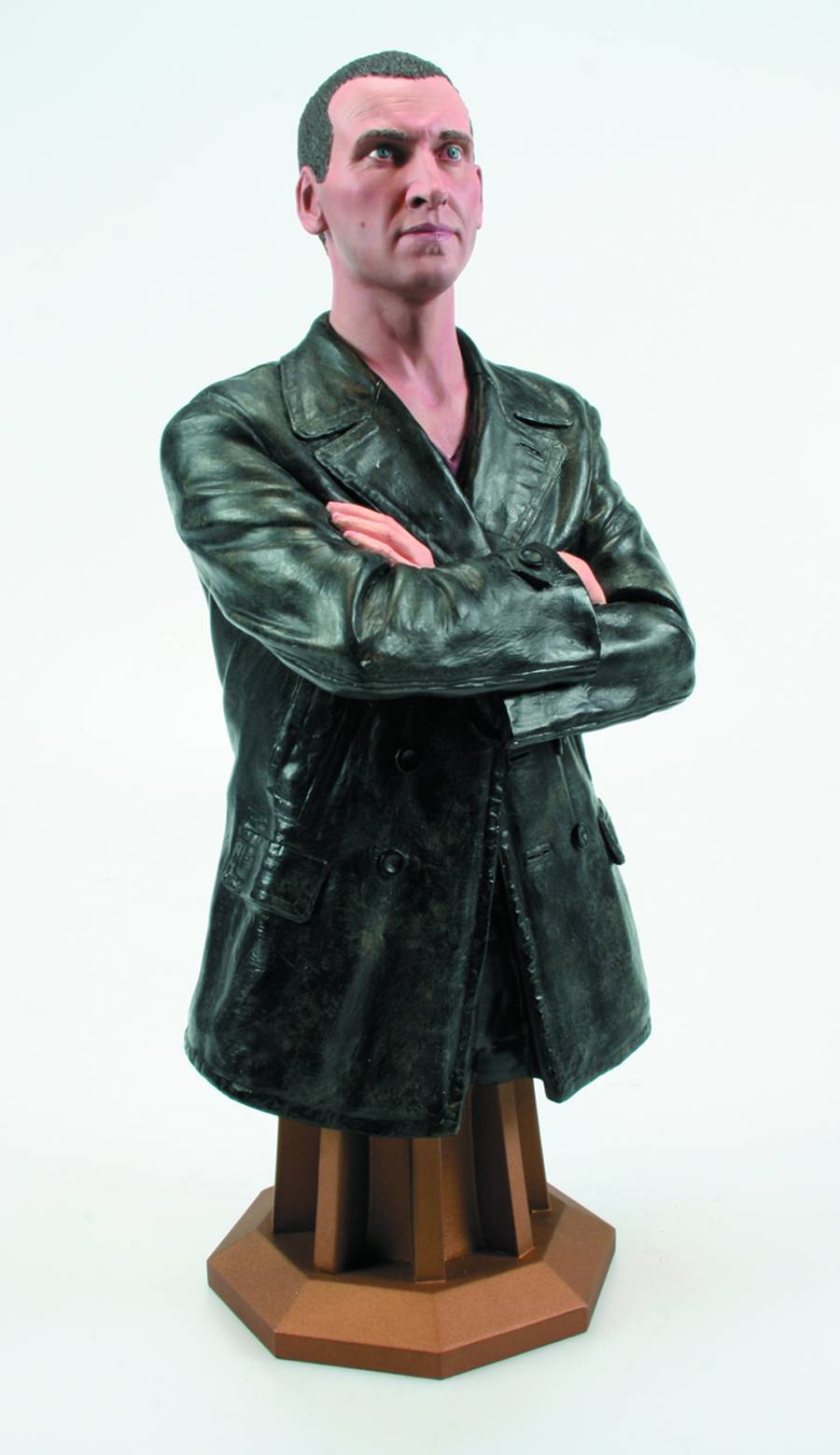Doctor Who 9th Doctor Maxi Bust