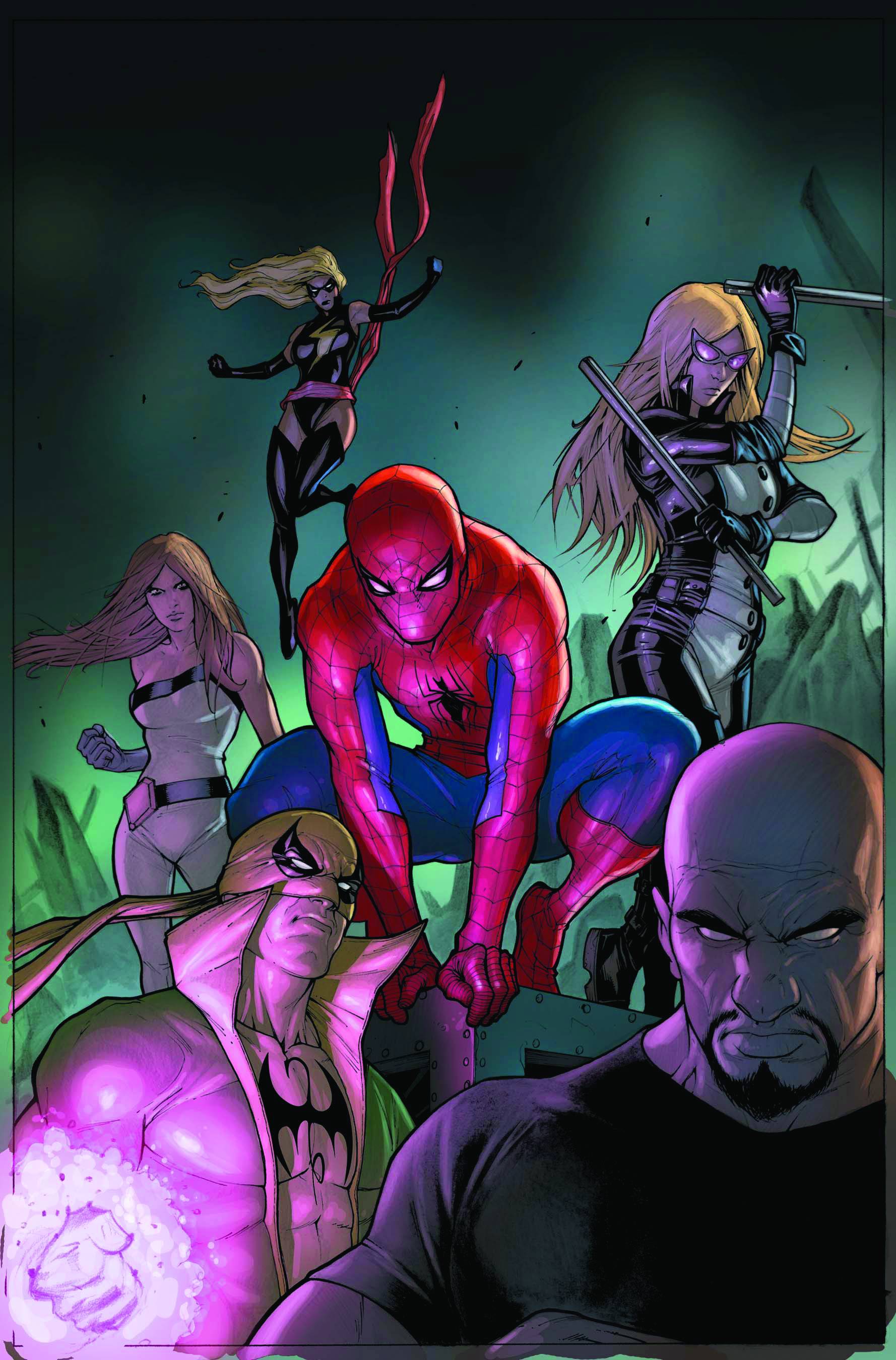Amazing Spider-Man #653 (1998)