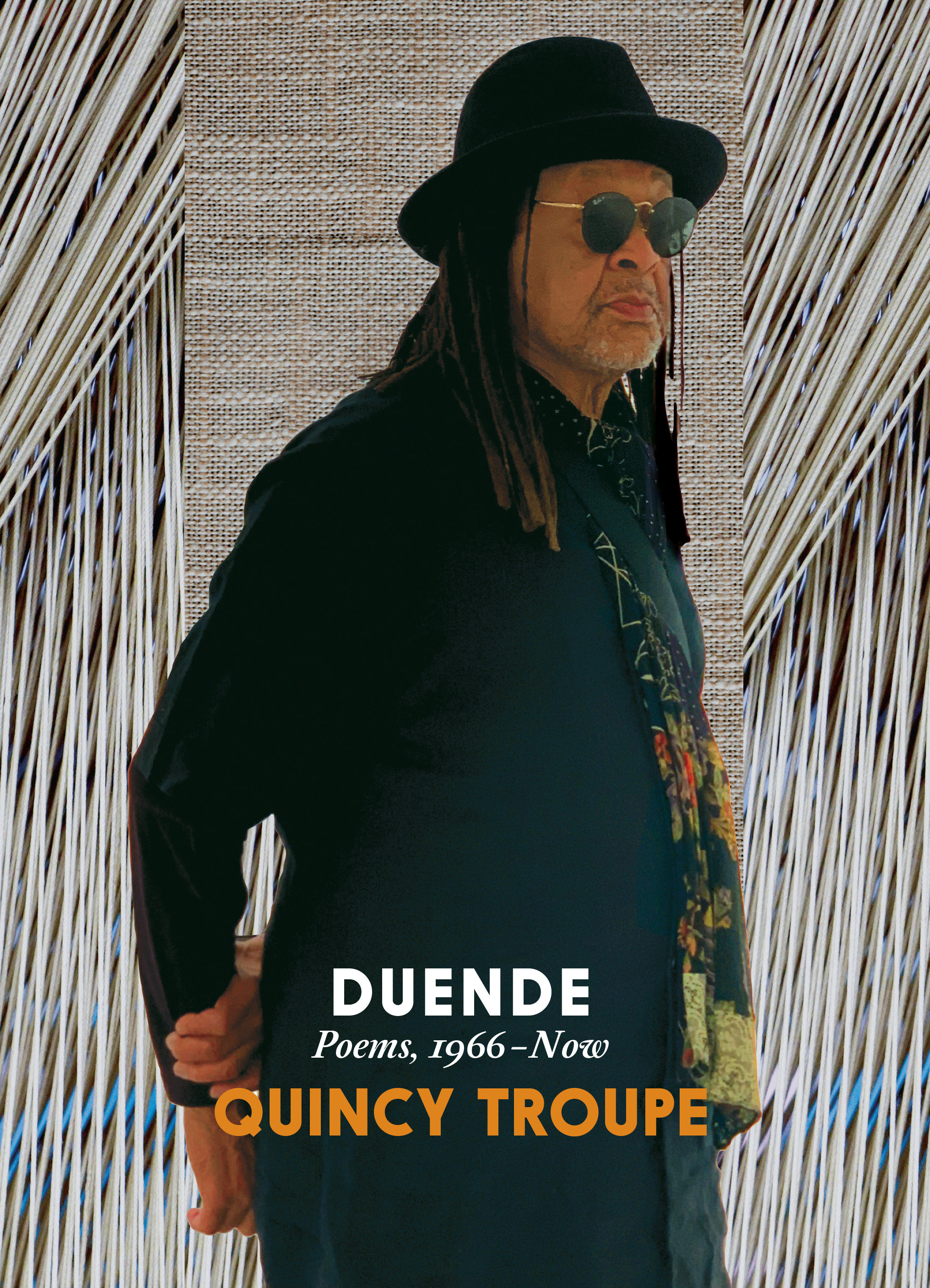 Duende (Hardcover Book)