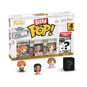 Bitty Pop Hp Goblet of Fireron 4pk Fig